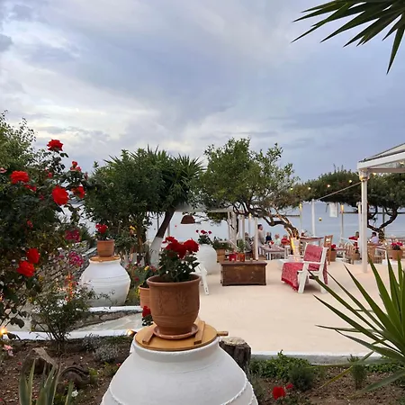 Apartmán Lenio Skiathos