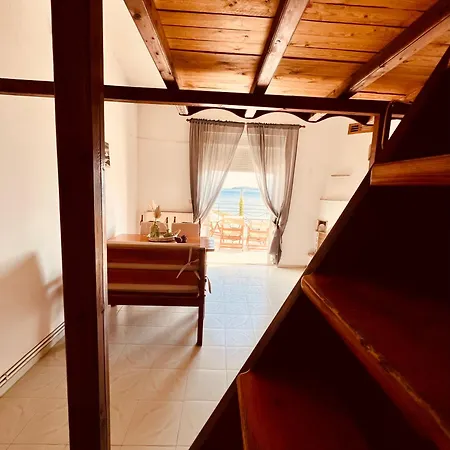 Appartement Lenio *