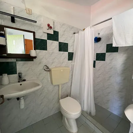 Apartmán Lenio Skiathos