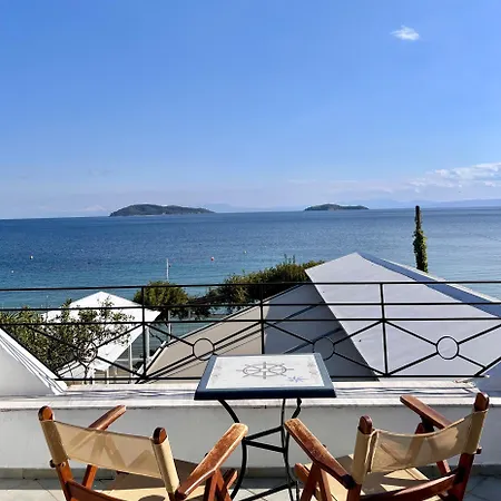 Apartmán Lenio Skiathos