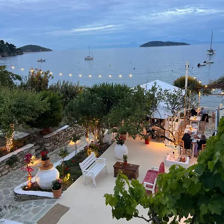 Lenio アパート *