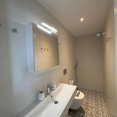 Lenio Apartment Skiathos Town