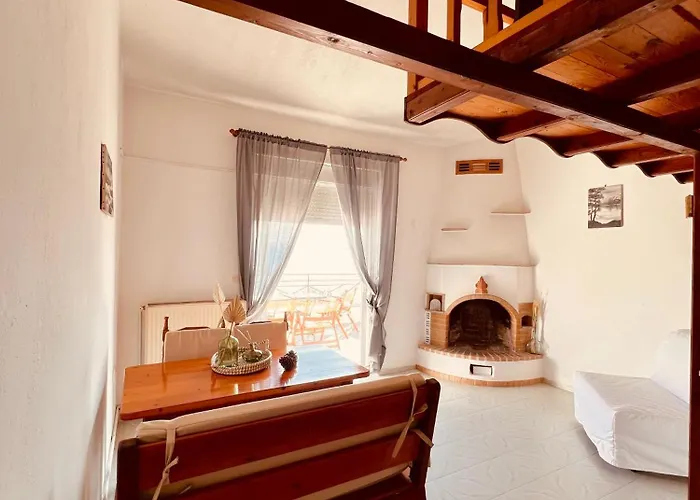 Lenio * העיירה סקיאתוס