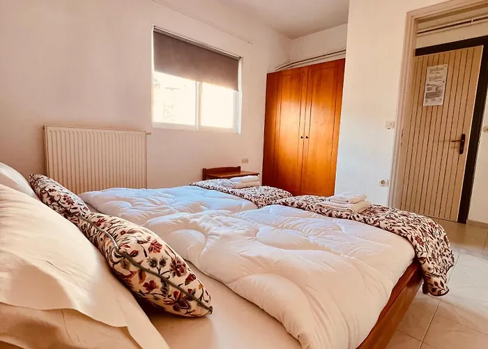 Lenio העיירה סקיאתוס