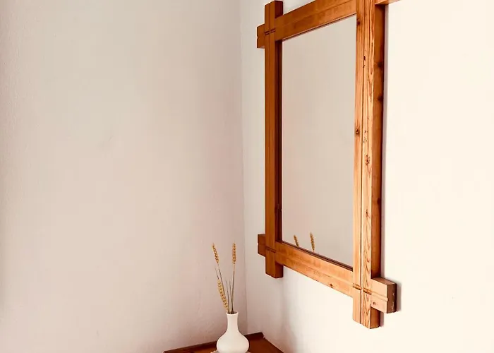 Apartment Lenio Skiathos Town