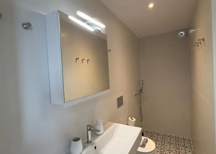 Lenio Apartment Skiathos Town