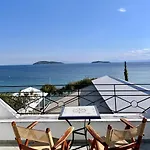 Appartement Lenio Skiathos-stad