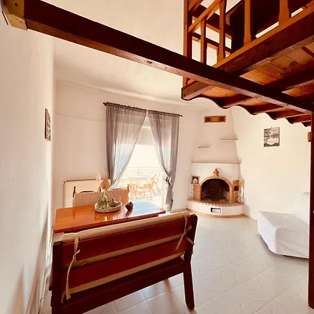 Lenio * Skiathos-Stadt