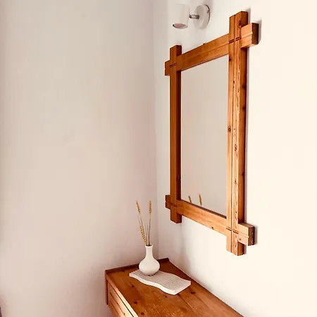 Apartment Lenio Skiathos-Stadt