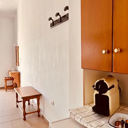 Apartament Lenio Skiathos