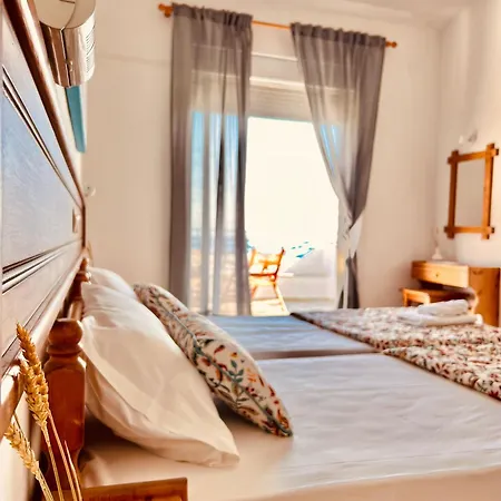 Lenio Skiathos-Stadt