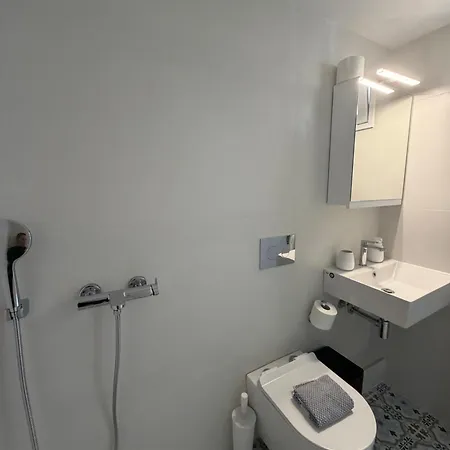 Lenio Skiathos Chora