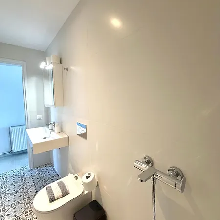 Lenio Appartement *