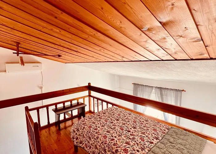 Lenio Skiathos Chora