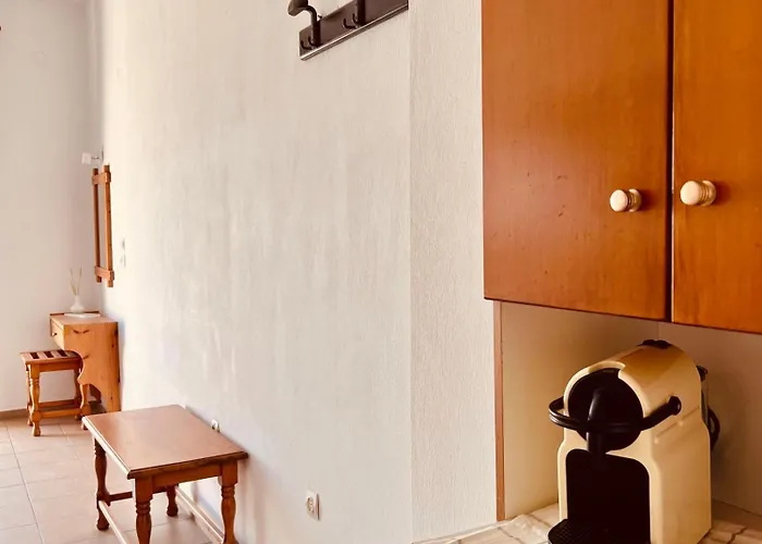 Appartement Lenio Skiathos-stad